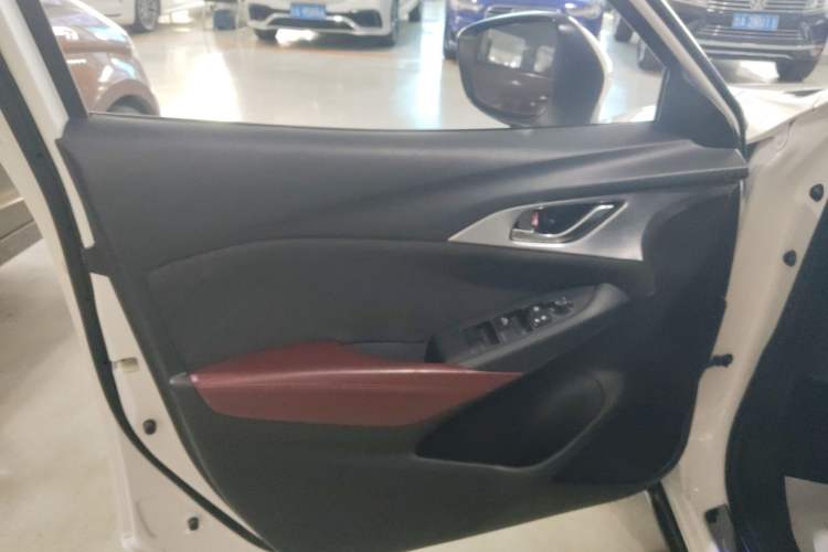 Used Mazda CX-3 2018 2.0L Automatic Prestige Edition