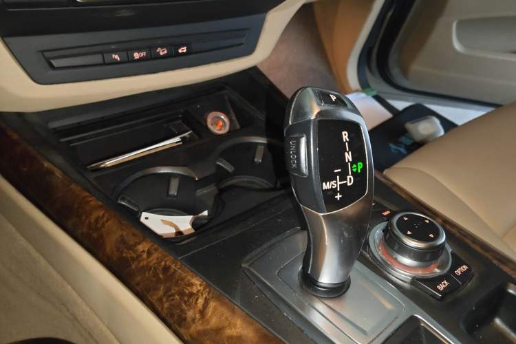 Used BMW X5 2011 xDrive35i Leading Model
