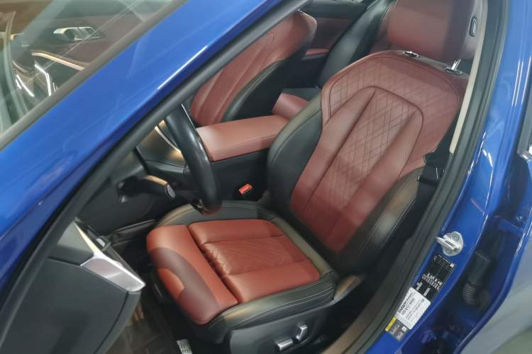 Used BMW i3 2022 eDrive 35 L