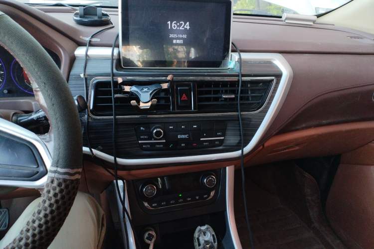 Used HYOSOW S7 2018 1.5T Manual Premium Edition