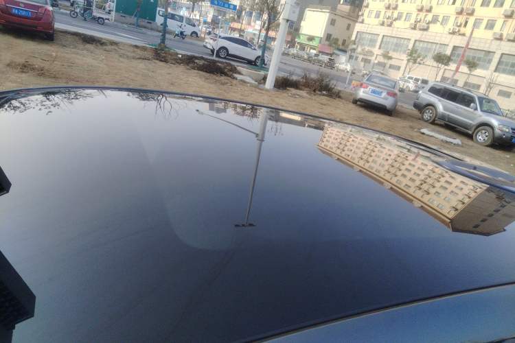 Used Changan UNI-T 2023 Second-Generation 1.5T Prestige Model
