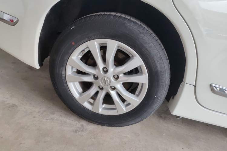 Used Nissan Teana 2013 2.0L XL Comfort Edition