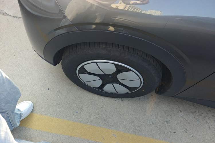 Used Geely Galaxy Geome 2025 310km Youth Edition
