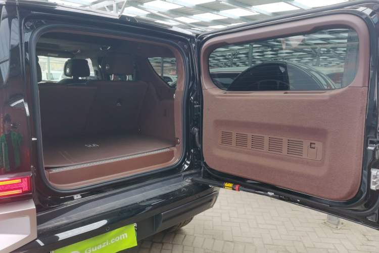 Used Tank 700 New Energy 2024 Hi4-T Extreme Edition