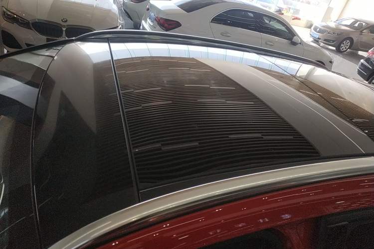 Used Mercedes-Benz GLA 2016 GLA 200 Fashion Model