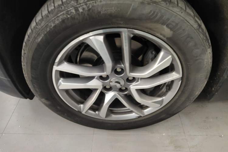 Used Nio ES6 2020 420 km Sport Edition