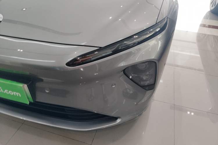 Used Nio ET7 2024 75 kWh Executive Signature Edition
