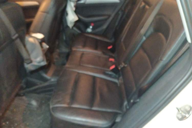 Used Audi Q5 2016 40 TFSI Trendy Edition