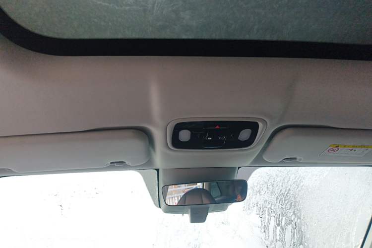 Used Leapmotor C11 2023 Pure Electric 500 Comfort Edition
