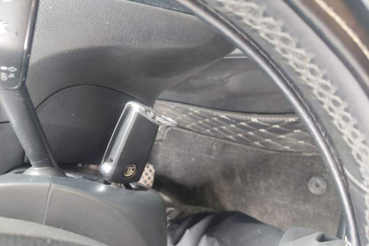 Used Skoda Octavia 2017 1.6L Automatic Smart Drive Edition