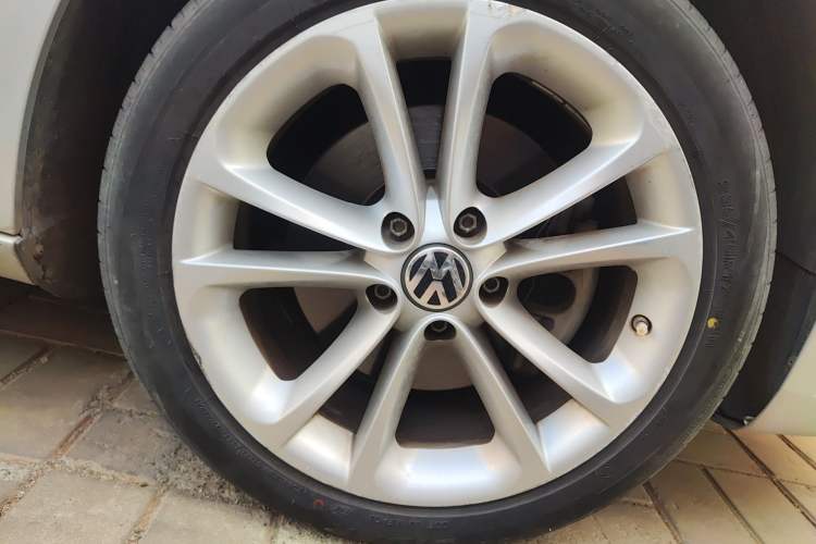 Used Volkswagen CC 2011 1.8TSI Luxury Model