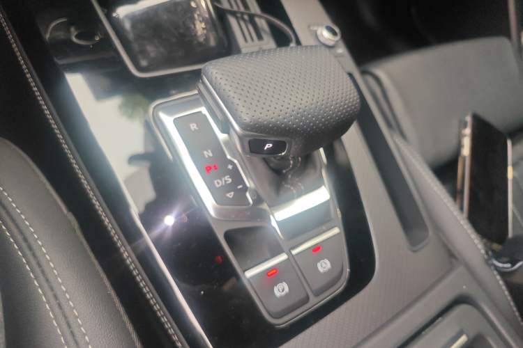 Used Audi Q5L 2024 40 TFSI Luxury Dynamic Edition