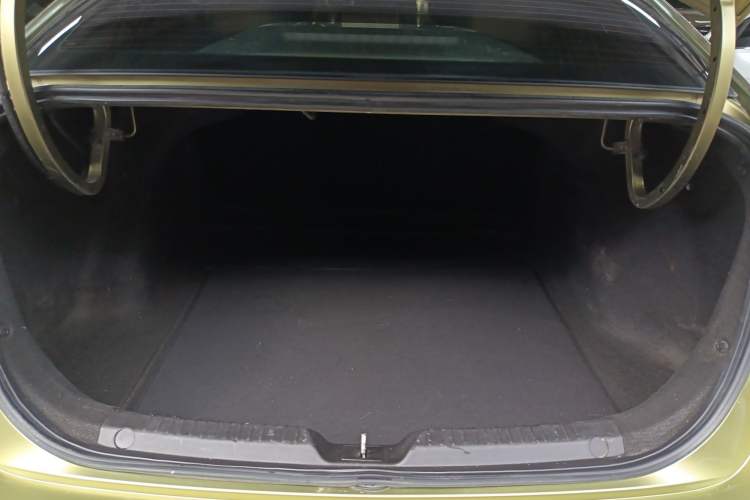 Used GAC Trumpchi EMPOW 2021 270T DCT J15 Version
