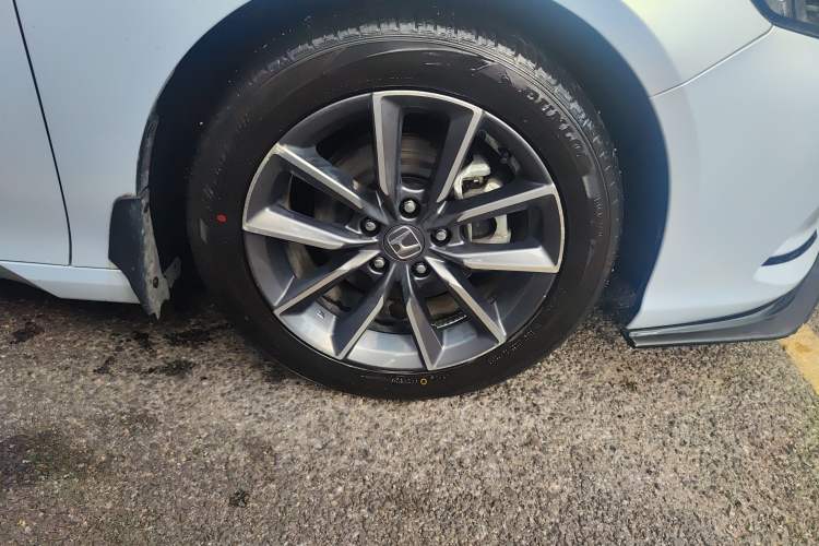 Used Honda Inspire 2022 260TURBO Elegant Edition
