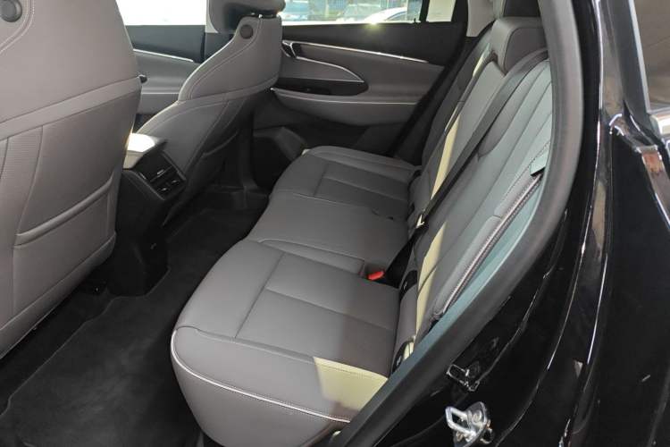 Used Buick E5 2025 Model 545KM Smart Enjoyment Edition