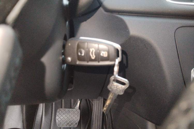 Used Audi Q3 2013 35 TFSI quattro Technology Edition