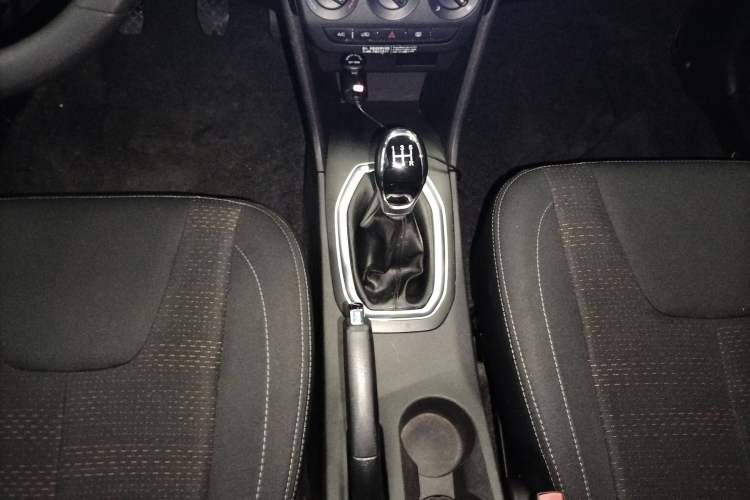 Used Chery Tiggo 3X 2018 1.5L Manual Comfort Edition