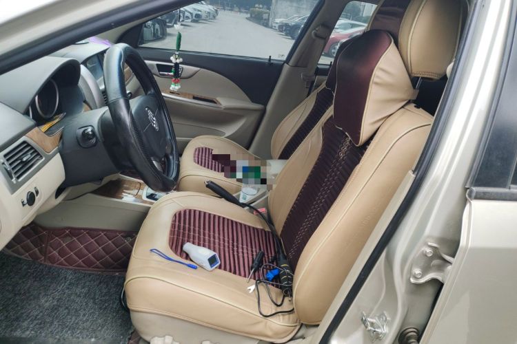 Used Buick Excelle 2015 1.5L Automatic Classic Model