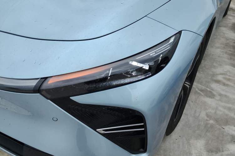 Used EXEED Star Era ES 2024 Max Long-Range Version
