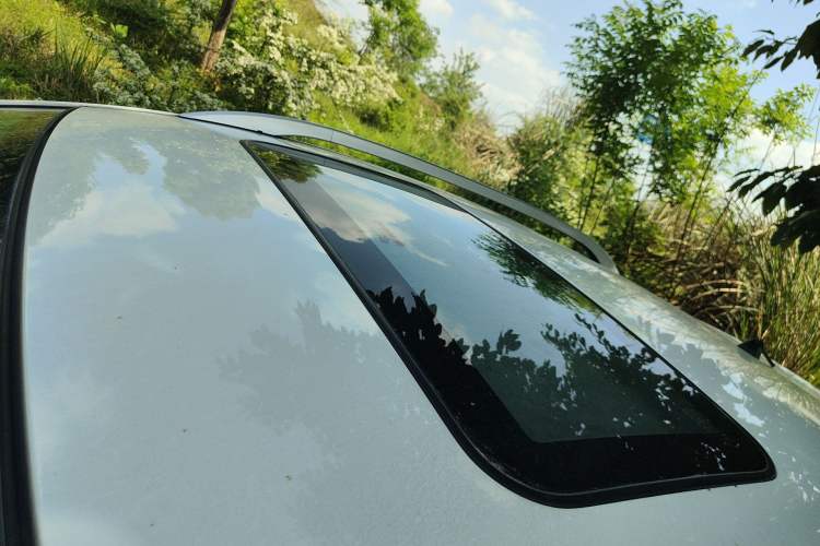 Used Luxgen U6 SUV 2014 1.8T Fashion Edition Roof