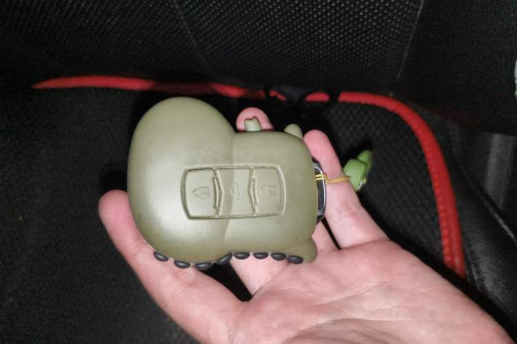 Used Geely Auto Emgrand GT 2016 1.8T Comfort Model