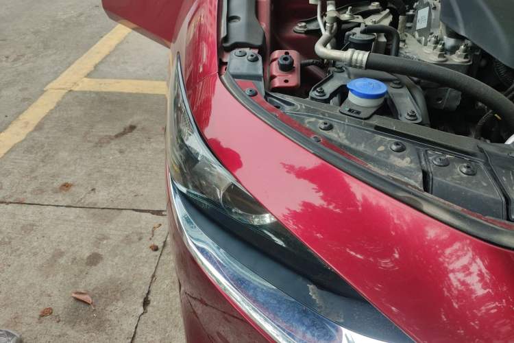 Used Mazda 3 Axela 2020 2.0L Automatic Zhiya Edition