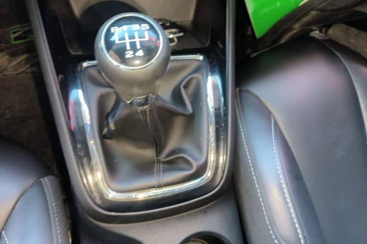 Used Roewe i5 2019 1.5L Manual 4G Connectable Langhao Edition
