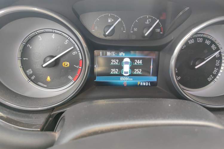 Used Buick Verano 2018 Sedan 20T Dual-Clutch Leading Model
