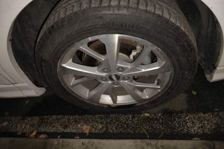 Used Audi Q3 2019 35 TFSI Advanced Dynamic Edition
