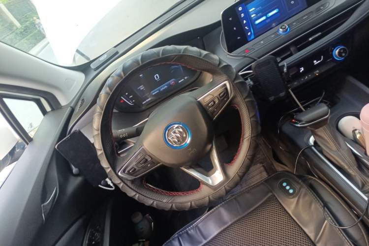 Used Buick Velite 6 2021 Connected & Shared PLUS