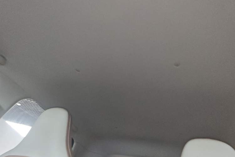 Used Wuling Bingo 2025 410 km Lingxi Deluxe Edition Headliner
