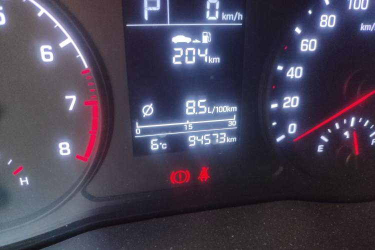 Used Hyundai Verna (new generation) 2016 1.4L Automatic Cool Edition GLS
