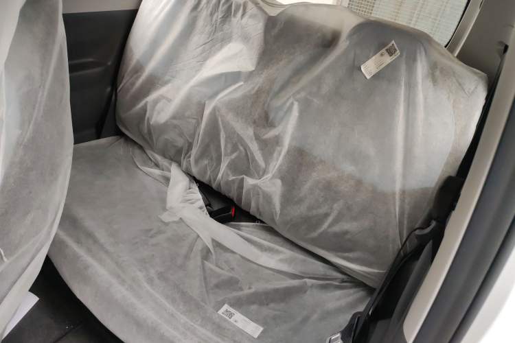 Used Geely Galaxy Panda 2024 Panda Mini 200km Endurance Bear