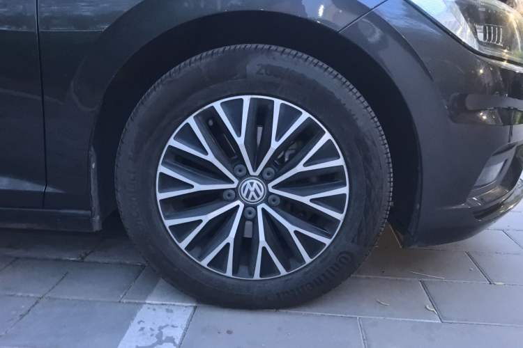 Used Volkswagen Sagitar 2021 280TSI DSG Comfort Connect Edition
