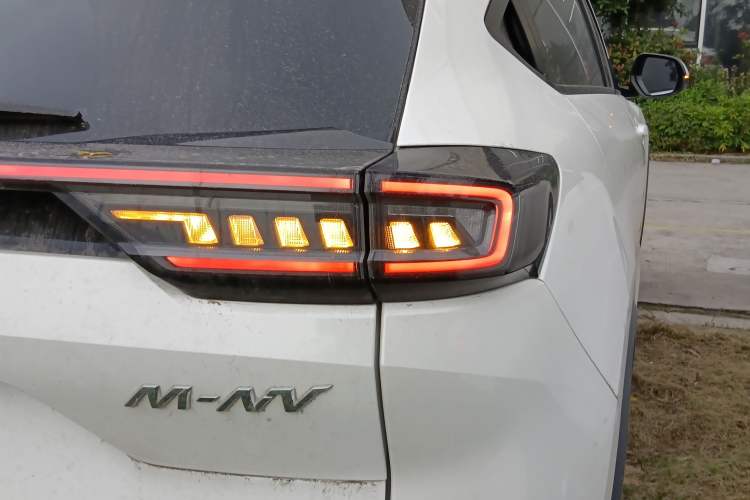 Used CIIMO M-NV 2021 Shangcheng Edition