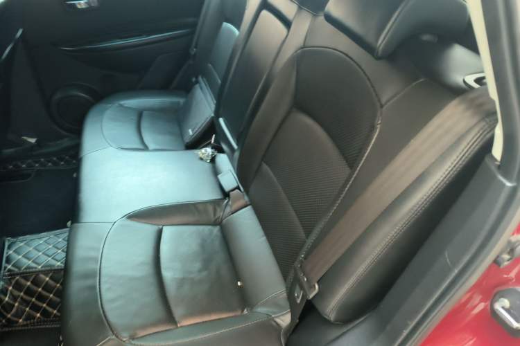 Used Nissan Qashqai 2011 2.0 XV Lea CVT 2WD
