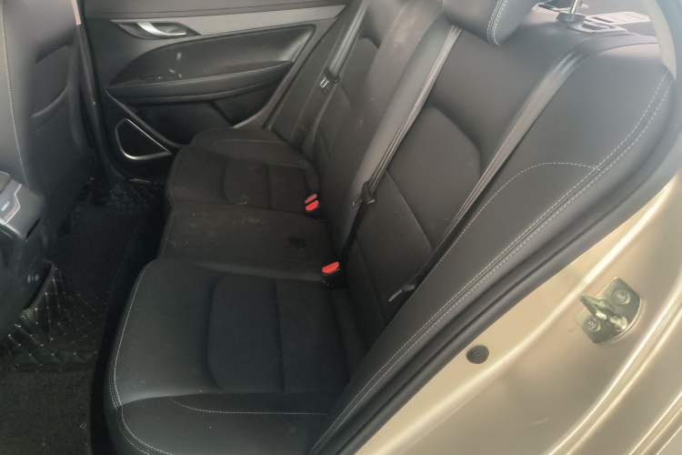 Used Geely Auto Emgrand 2021 UP 1.5L Manual Comfort Model