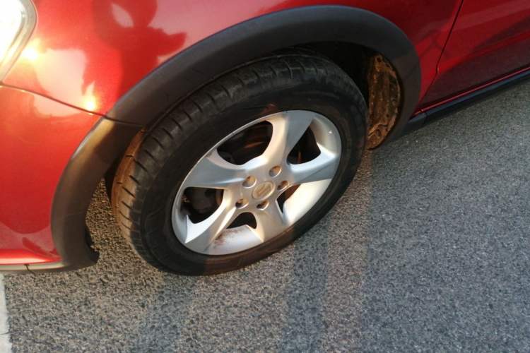 Used Suzuki SX4 2016 1.6L Manual Classic Edition
