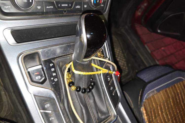 Used Geely Auto Vision S1 2018 1.4T CVT Fēngruì Model
