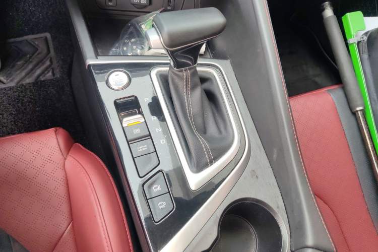 Used CHANGAN Eado 2021 PLUS Blue Whale NE 1.4T GDI DCT Prestige Model