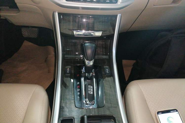 Used Honda Accord 2014 2.4L EX Luxury Edition