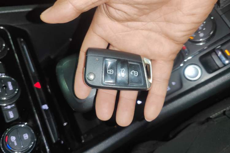 Used Volkswagen Teramont 2020 380TSI Four-Wheel Drive Luxury Version China VI Standard
