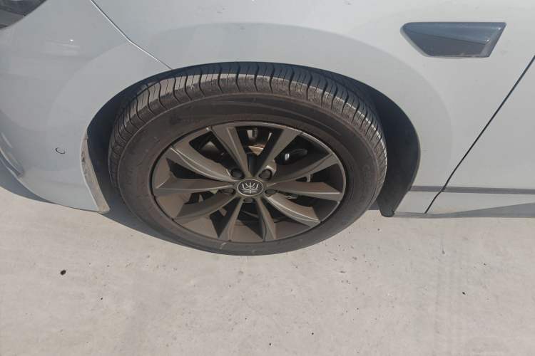 Used BYD Qin L 2025 EV 545KM Beyond Version
