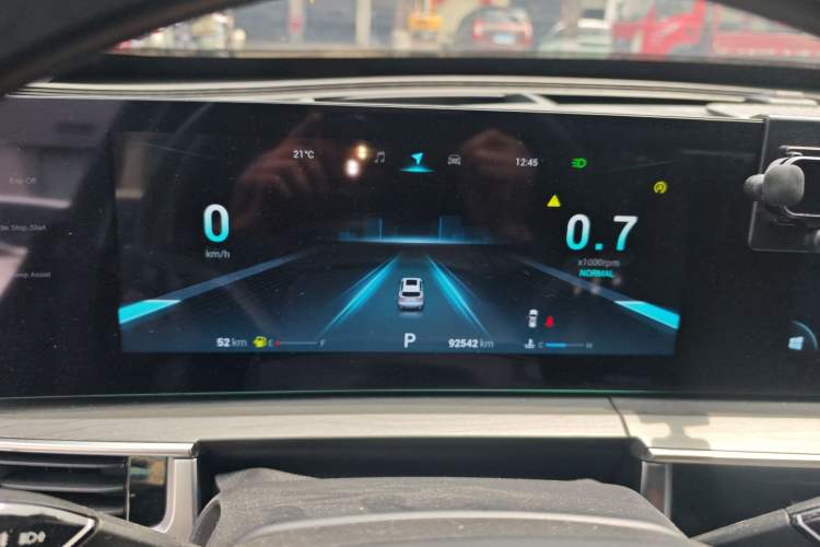 Used Chery Tiggo 8 PRO 2022 290T Two-Wheel Drive Haohan Edition 7 Seats
