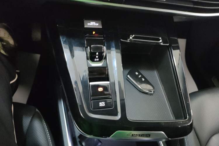 Used Volkswagen Talagon 2022 380TSI Four-Wheel Drive Luxury "Jiajing" Edition Pro 6 Seats