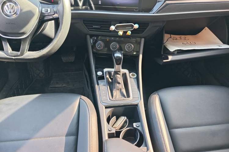 Used Volkswagen Sagitar 2021 280TSI DSG Comfort Connect Edition