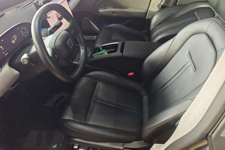 Used Zeekr 007 2024 Rear-Drive Enhanced Version 75 kWh