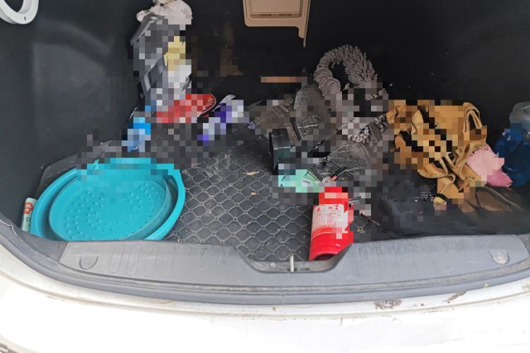 Used Suzuki Alivio 2015 1.6L Automatic Luxury Model