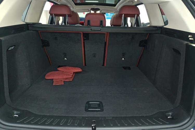 Used BMW X3 2022 Restyled xDrive30i Luxury Edition M Night Sky Package