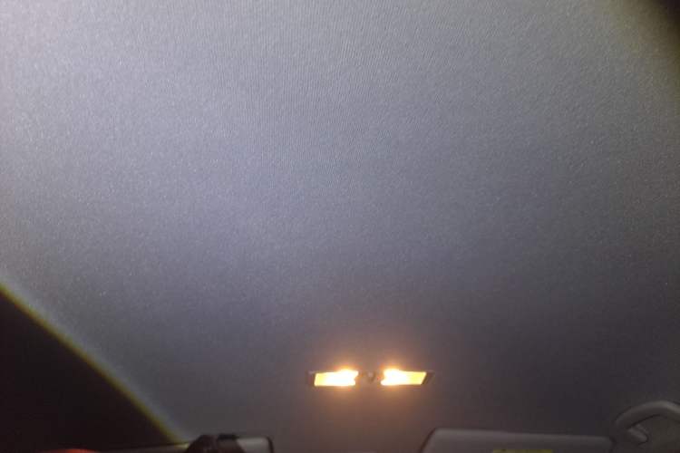 Used Skoda Kamiq 2018 1.5L Automatic Standard Version China V Emission Standard